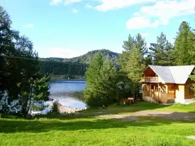 Серебряный берег - 9