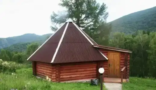 Удру - 10