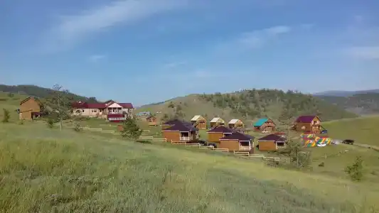 Байкальская Радуга - 6