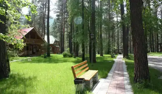 Бирюза - 4