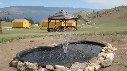 Байкальская Радуга - 10