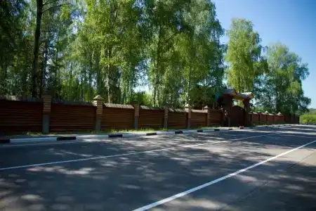 Хутор Кедровый на Зеленом острове - 9