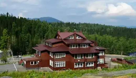 Губернский - 30