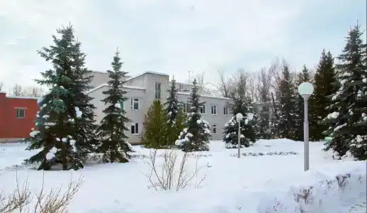 Санаторий Автомобилист - 3