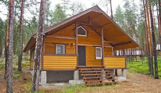 Свирская Слобода - 2