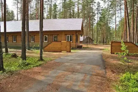 Свирская Слобода - 6