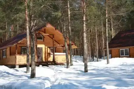 Свирская Слобода - 18