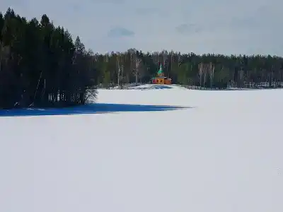Свирская Слобода - 22