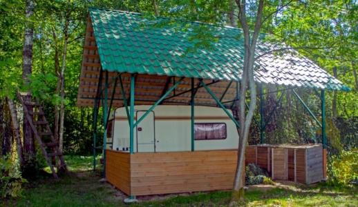 Перепелиный остров - 0
