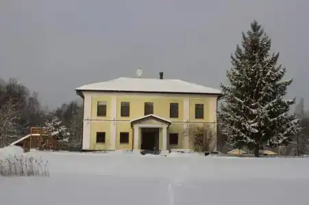 Белые Озерки VIP - 11