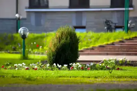 Президент отель - 14