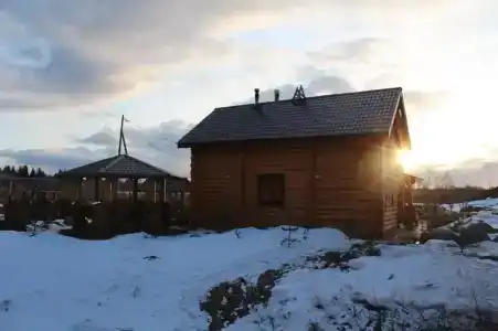Медвежий угол - 12
