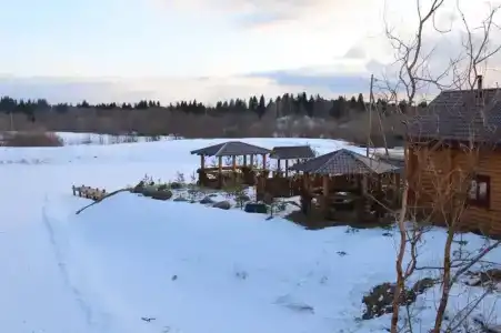 Медвежий угол - 14
