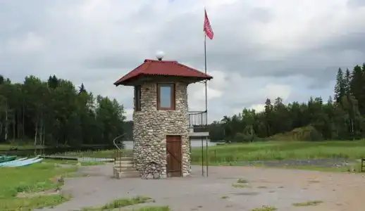 Воронов Форпост - 1