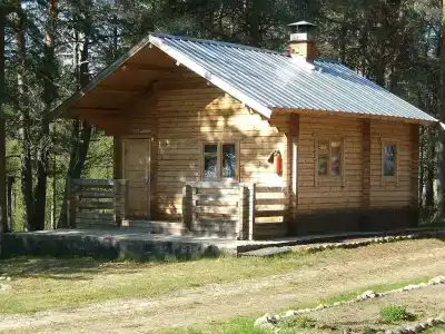 Куха Губа - 3