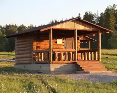 Воронов Форпост - 3