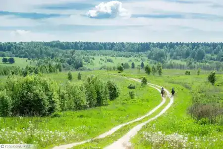 Храброво - 6