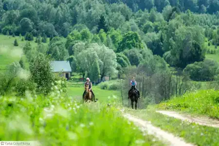 Храброво - 8