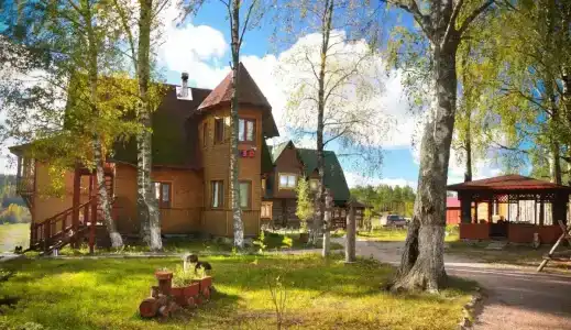 Микли-Ольгино - 3