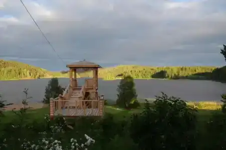 Микли-Ольгино - 18