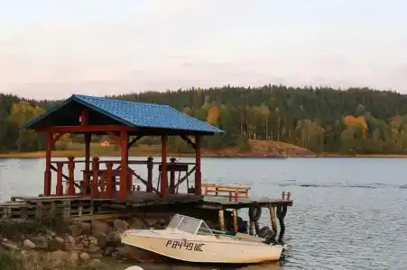 Микли-Ольгино - 19