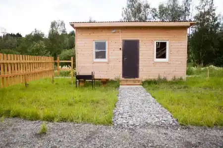 Camp First Line - 2
