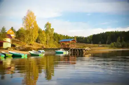 Микли-Ольгино - 21