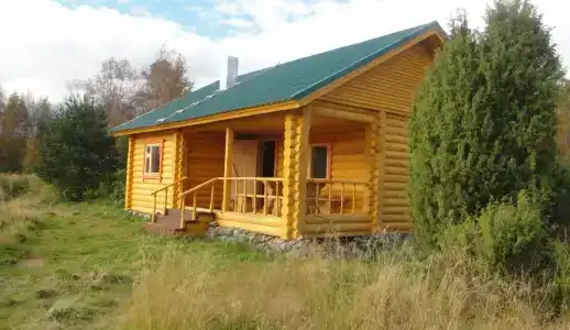 Урочище Коркиниеми - 1
