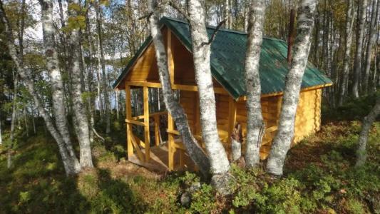 Урочище Коркиниеми - 6