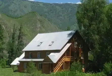 Высотник - 2