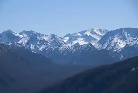 Вечный странник - 3