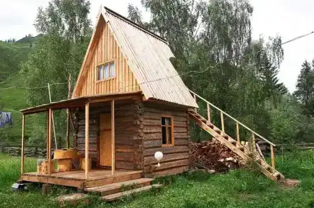 Вечный странник - 5