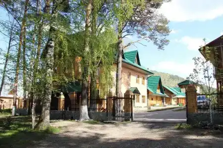 Авелия - 3