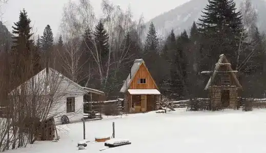 Вечный странник - 1