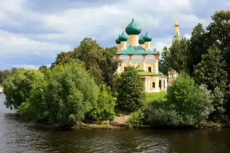 Флер - 6