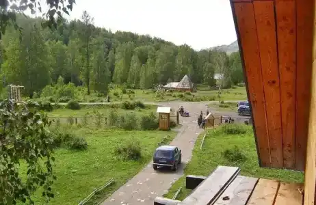 Высотник - 11