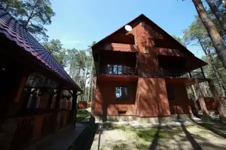 Барское поместье - 4