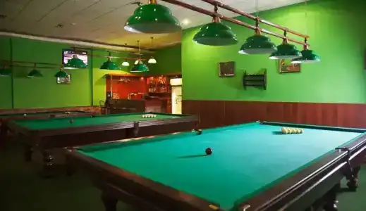 Прибайкальская - 17