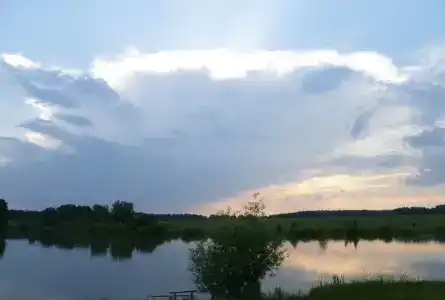 Алешкины пруды - 12