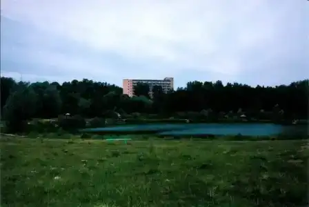 Воробьево - 25