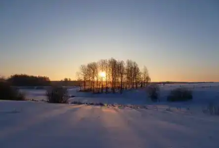 Алешкины пруды - 19