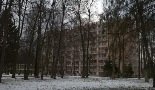 Воробьево - 1