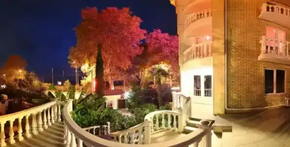 Ростовчанка - 1