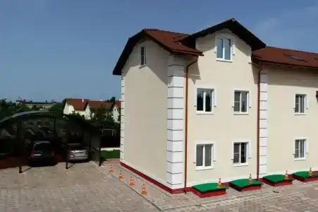 ГТК Театральный - 11