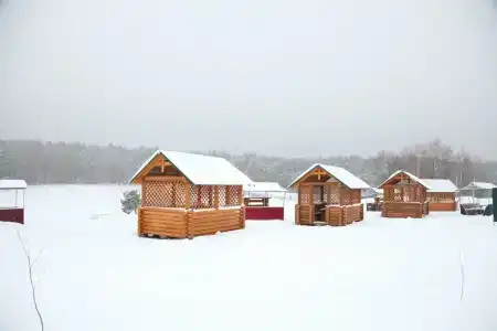 Сосновка - 2