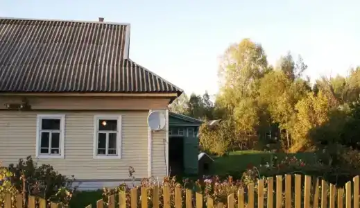 Махерово - 2