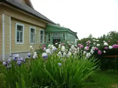 Махерово - 3