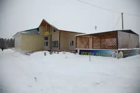 Сосновка - 7