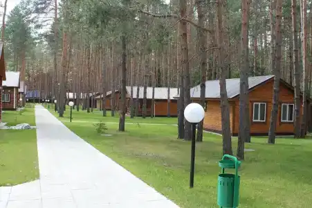 Олимп - 5