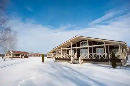 Вазуза Кантри Клаб - 25